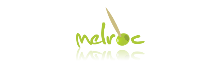 Disseny Logotip Melroc