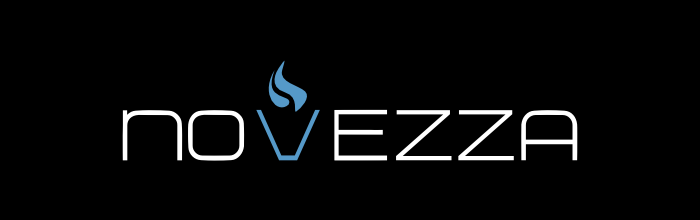 Disseny de logotip de Novezza