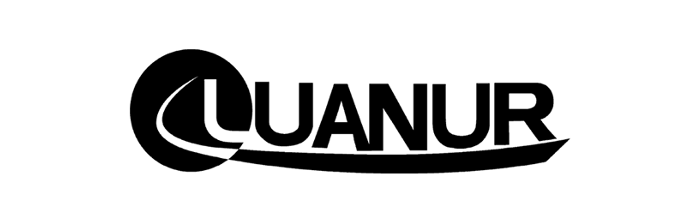 Disseny de logotip de Luanur